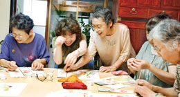 com_c_201011_09 協同のある風景 2010年11月 写真