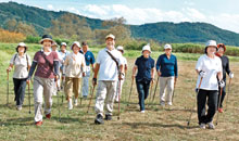 com_c_201011_10 協同のある風景 2010年11月 写真
