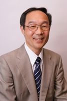 会長理事 髙橋泰行