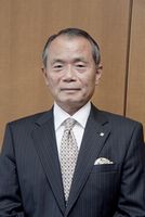 日本生活協同組合連合会会長 山下 俊史