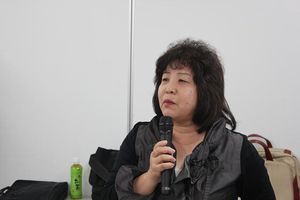 まとめ:川﨑順子委員長