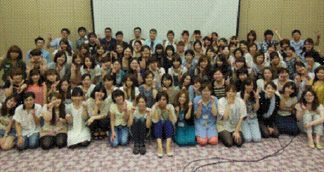医療福祉生協「2013年度 看護3年次研修会」報告