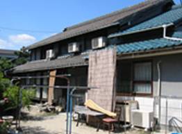 グループホームなも外観(出典:南医療生協HP)