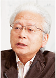 松江保健生協「まちづくり事業推進室」事務局長の須田敬一さん