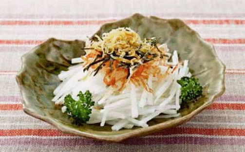▲「惣菜のレシピ」の最優秀レシピ料理