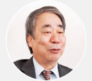 生活協同組合コープかごしま専務スタッフの平田優さん