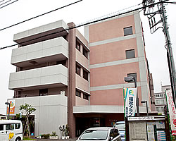 福祉クラブ生活協同組合