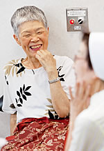 藤田比沙子さん