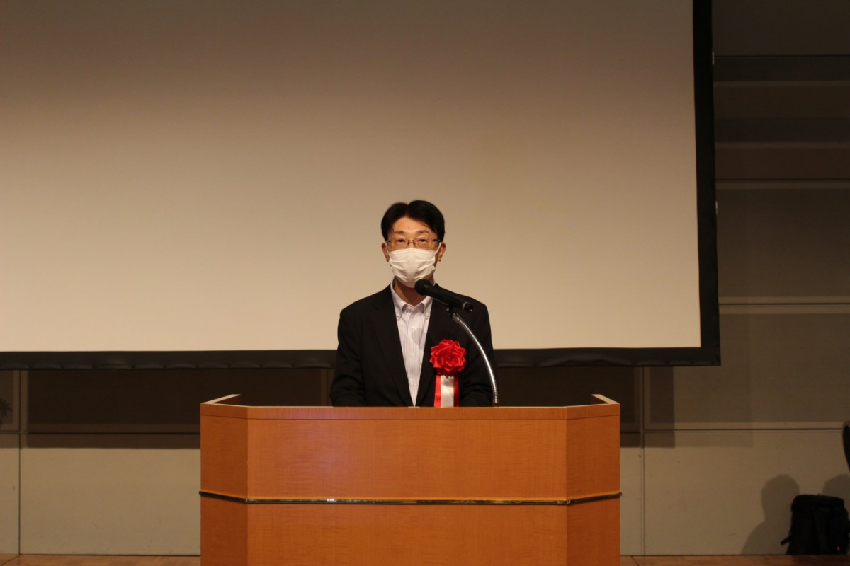 井上　宏 様