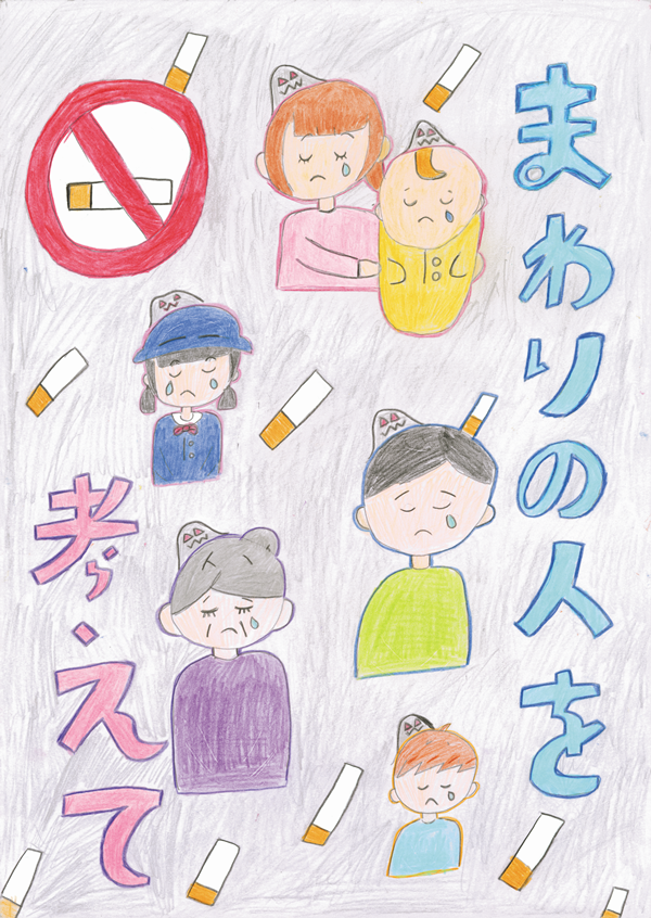 みなと医療生協 前嶋千帆さん