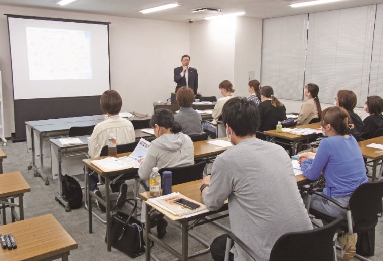 介護職員新規採用研修